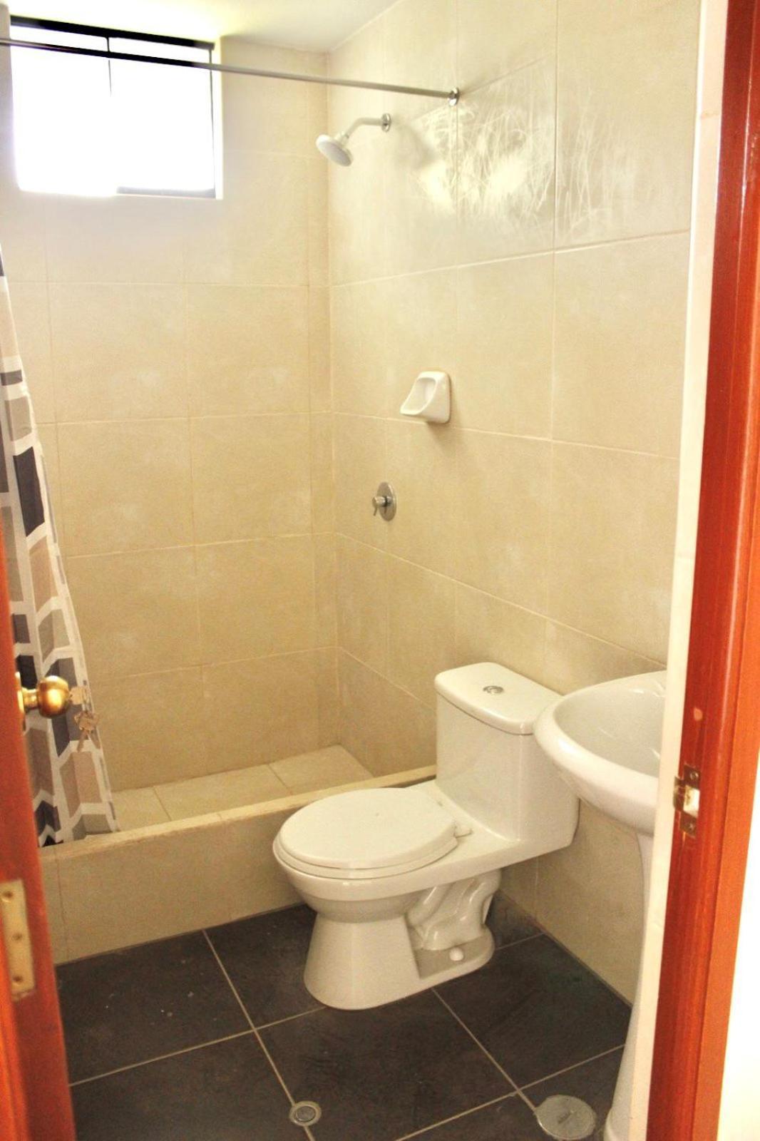 Chuklla Hotel Yanque Екстериор снимка